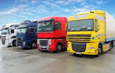 Konya Edirne Nakliye Ambarı